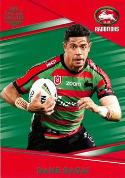 2020 NRL Traders - 2020 TLA Traders Best & Less Exclusive #BL35 Dane Gagai Front